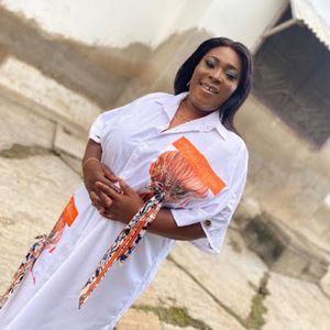 Meet your Posher, Patricia